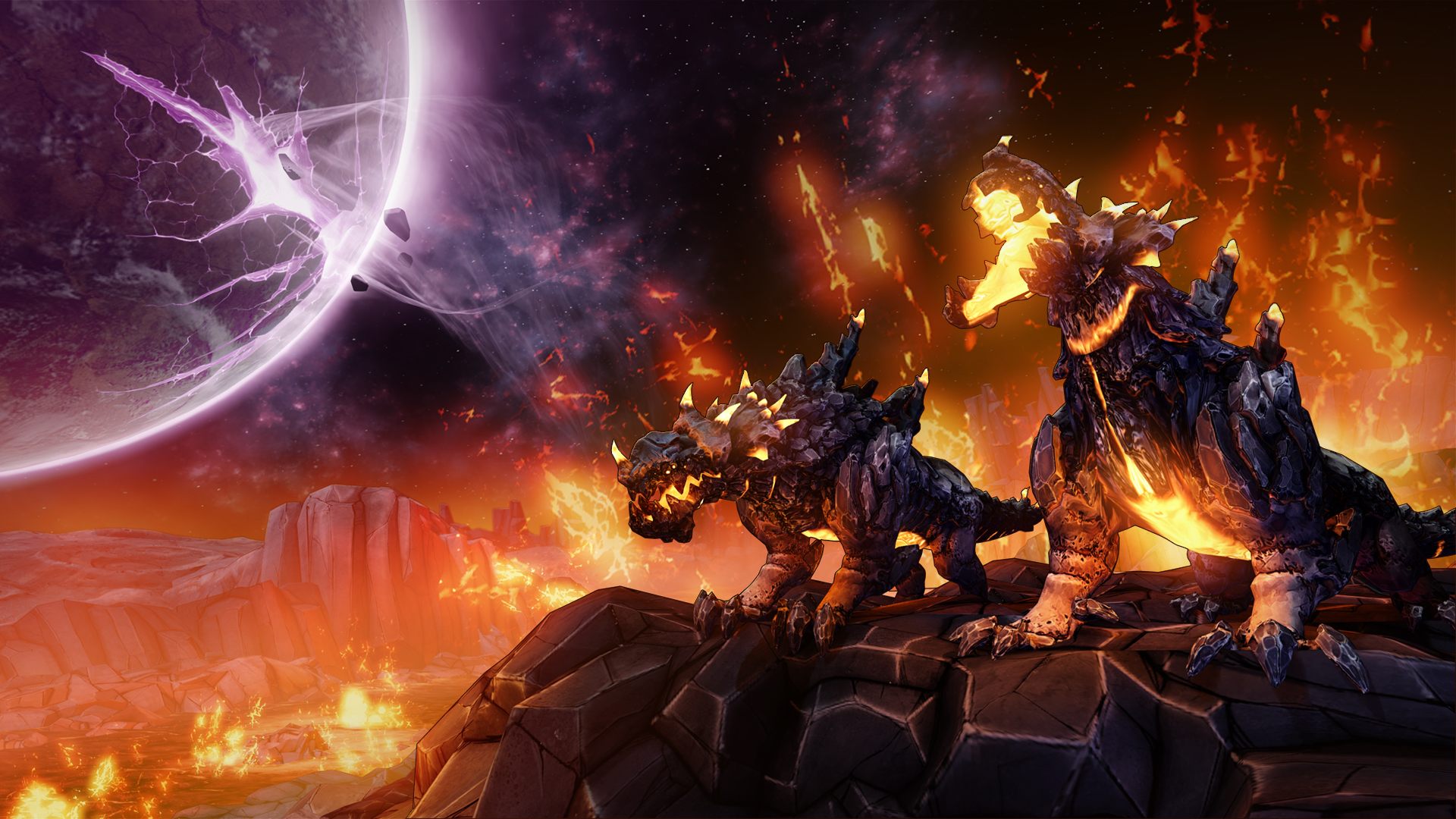 Borderlands: The Pre-Sequel - Imagen 1